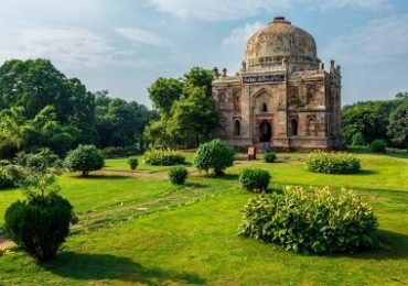 Indien Individualreisen