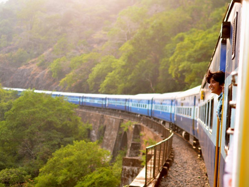 Indien Urlaub Kosten