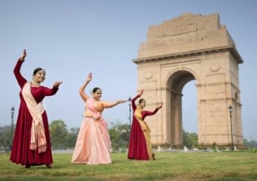 Neu-Delhi- 14 Tage Abenteuer in Indien